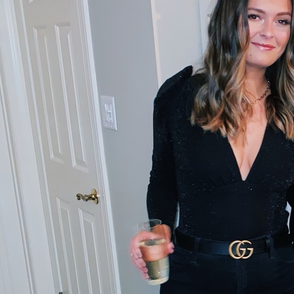 Gucci Belt